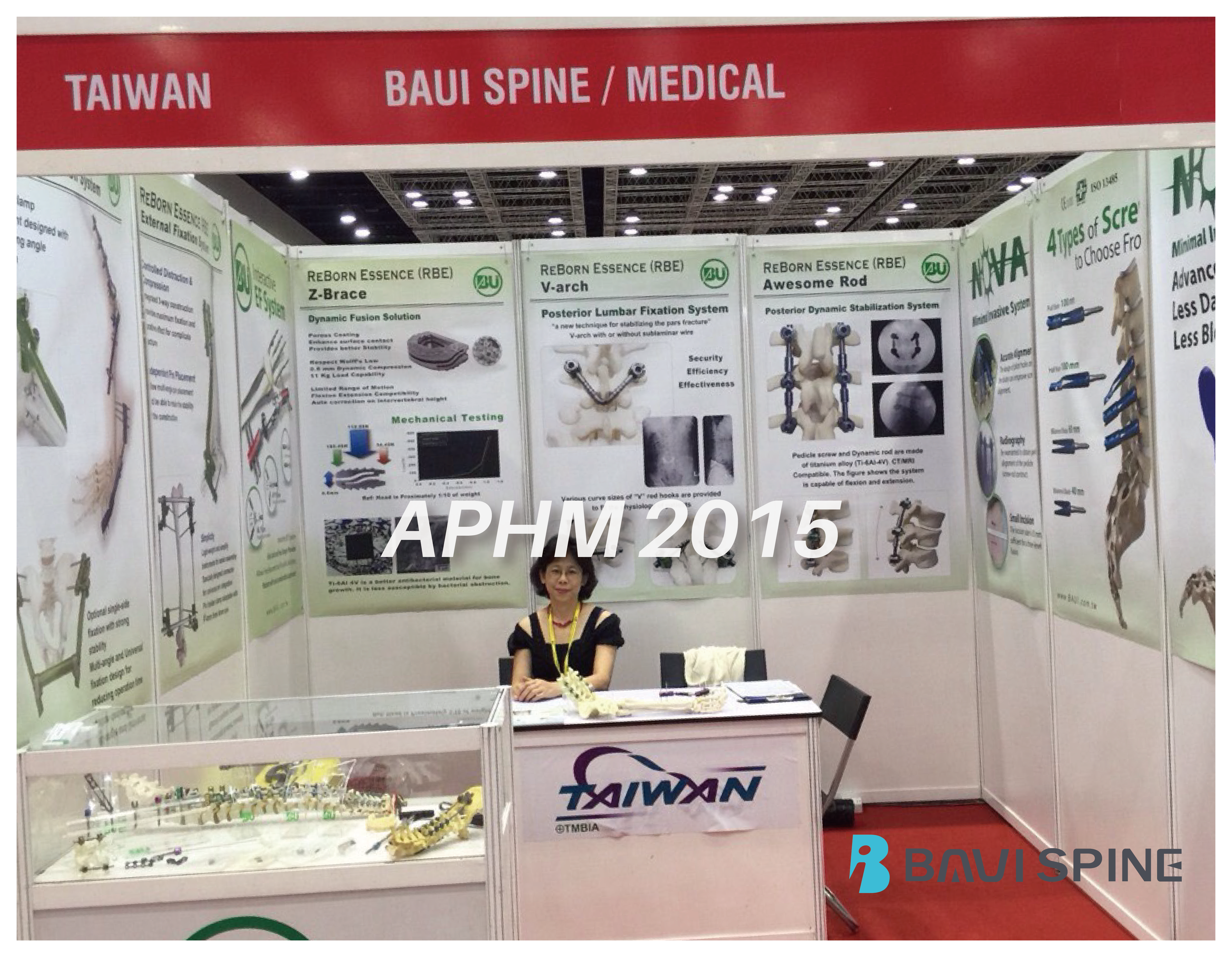 2015 APHM