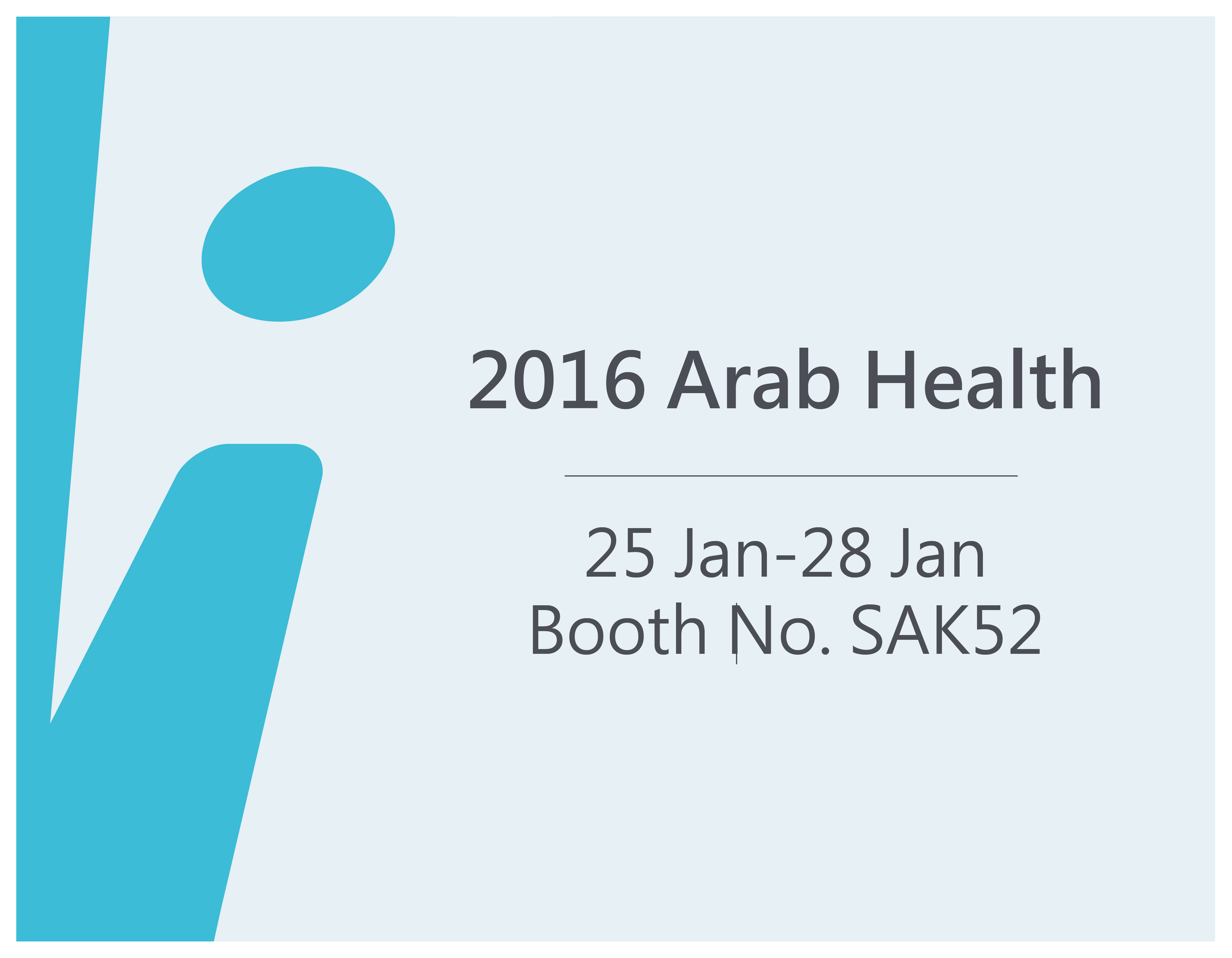 Arab Health-Dubai