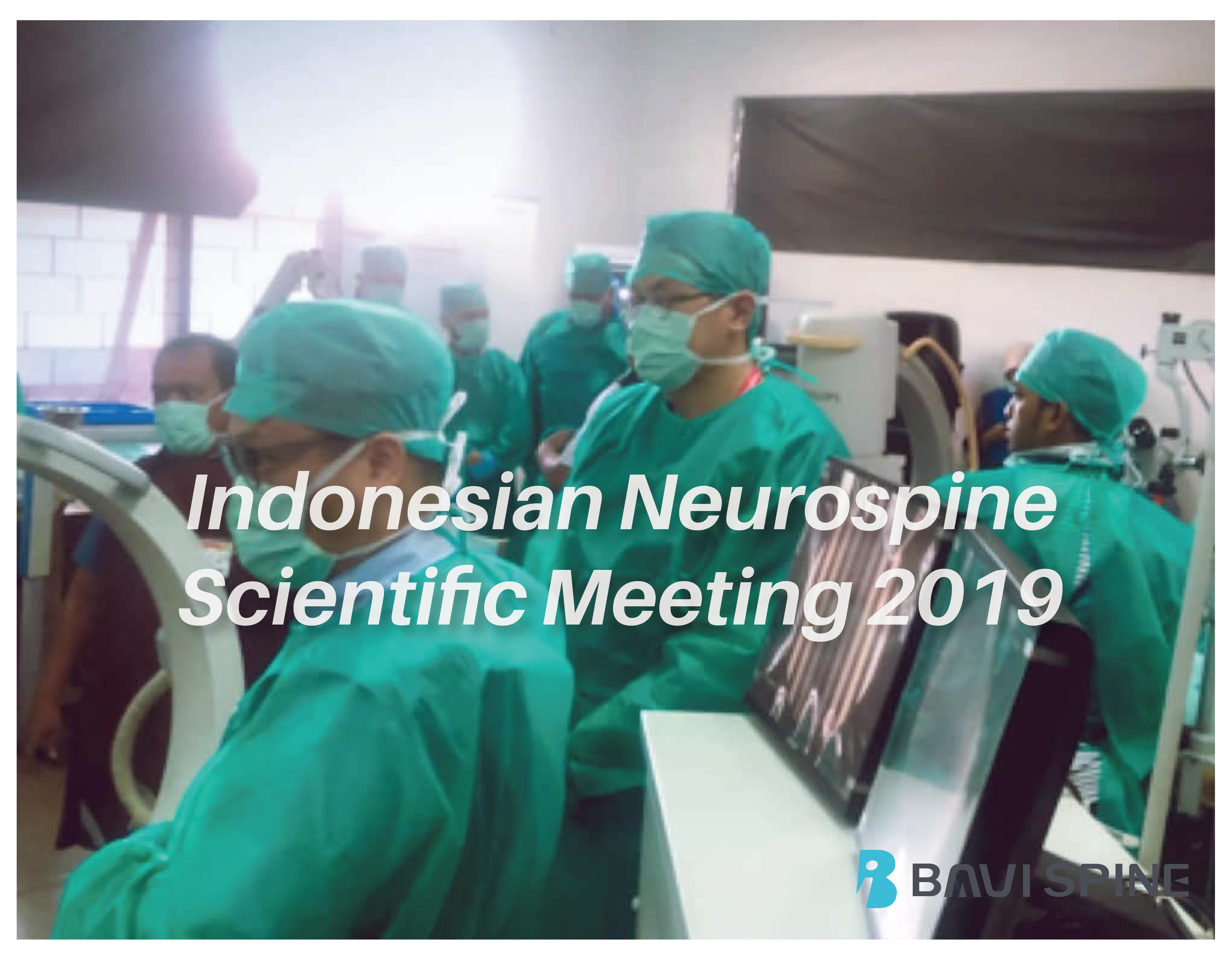 2019 Neurospine Scientific Meeting